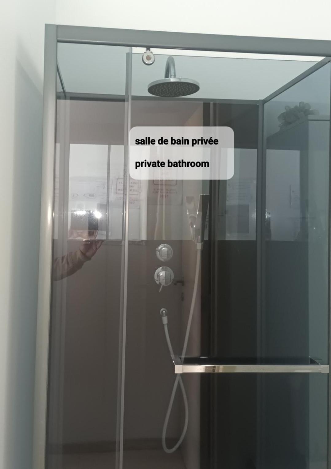 Private Studio Brussels Airport Luaran gambar