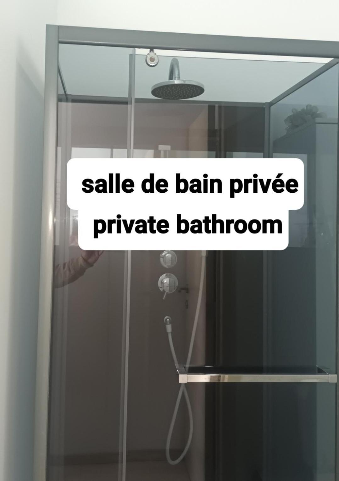 Private Studio Brussels Airport Luaran gambar