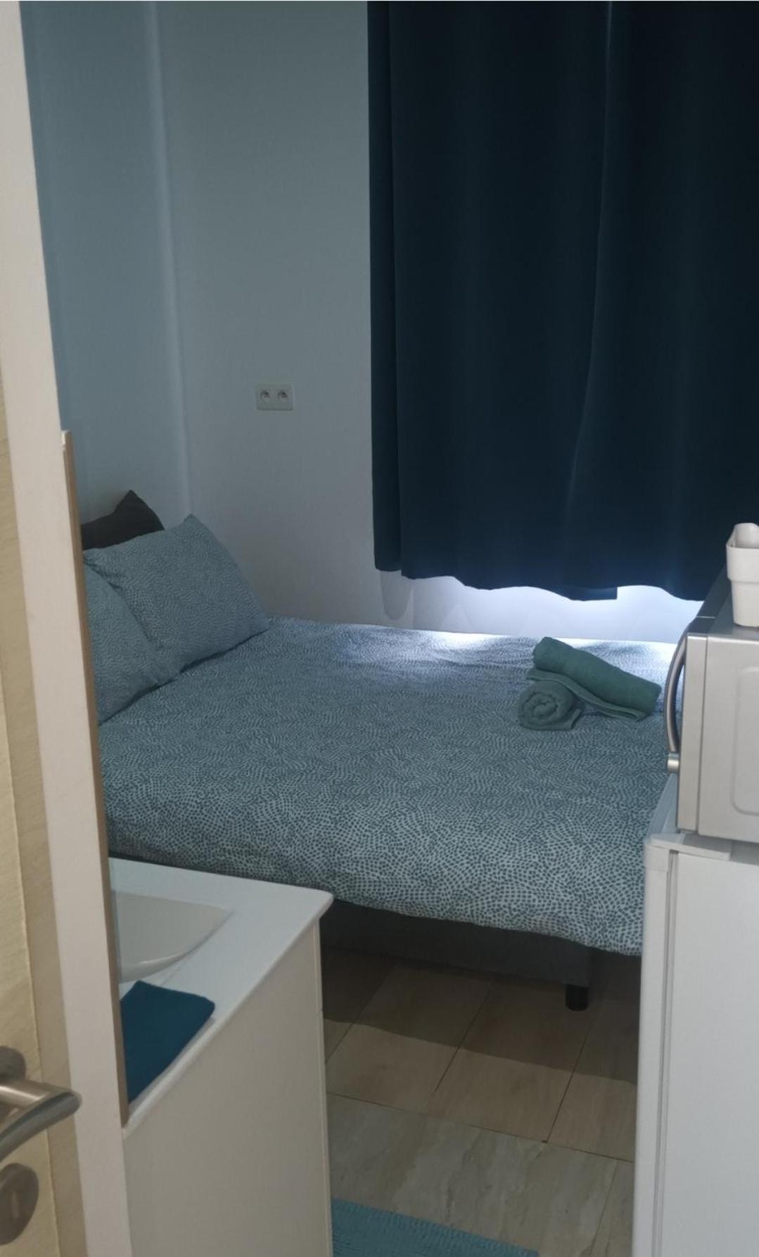 Private Studio Brussels Airport Luaran gambar