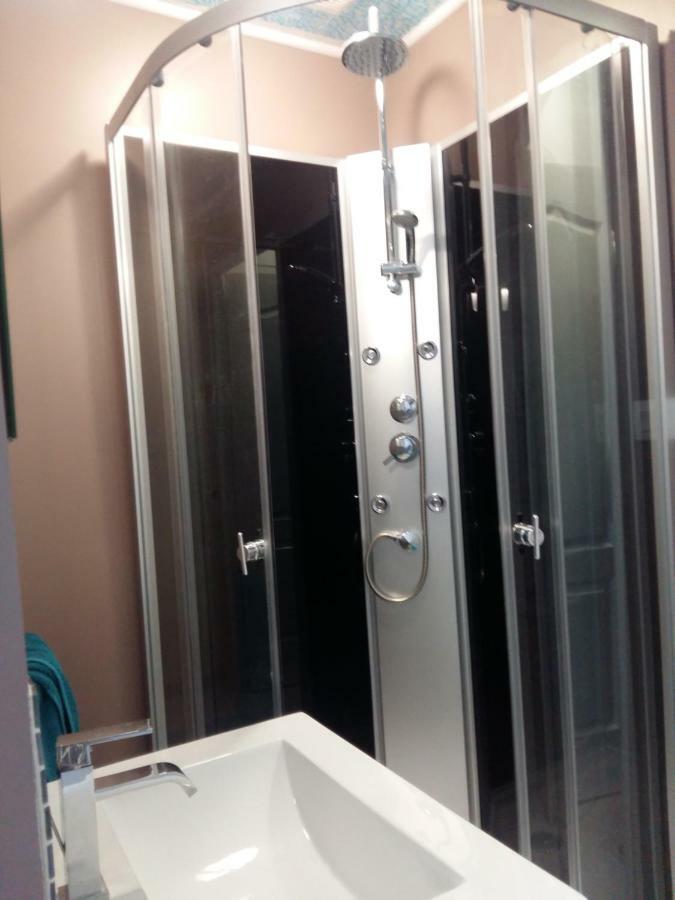 Private Studio Brussels Airport Luaran gambar